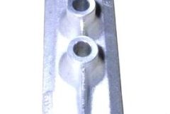 Genuine Yamaha - 6U3452510100 - Anode
