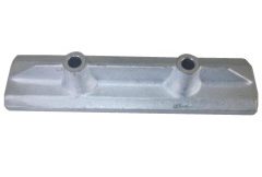 Genuine Yamaha - 6U4452510100 - Anode