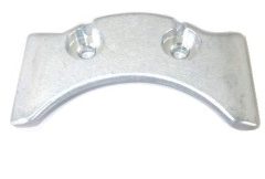 Genuine Yamaha - 6U4453730100 - Anode