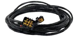 Genuine Yamaha - 6X68258AD100 - Extension, Wire Harness
