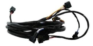 Genuine Yamaha - 6X68258AH100 - Extension, Wire Harness (8M)
