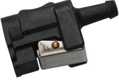 Genuine Yamaha - 6Y2243050600 - Fuel Pipe Joint Comp. 2