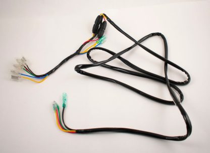 Genuine Yamaha - 6Y583553N100 - Wire, Lead (L=2.5M)