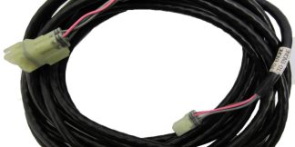 Genuine Yamaha - 6Y5836530000 - Wire, Lead