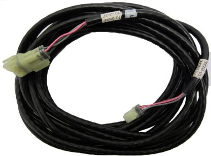Genuine Yamaha - 6Y5836530000 - Wire, Lead