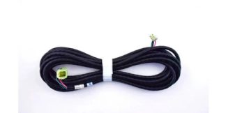 Genuine Yamaha - 6Y5836535000 - Trim Oil Harness