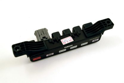 Genuine Yamaha - 6Y8819200100 - Multi-Hub