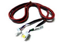 Genuine Yamaha - 6Y8825533100 - Main Bus Wire 7.6M (25Ft)