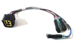 Genuine Yamaha - 6Y88356N0100 - Lead, Fuel Tank & Gps Sender