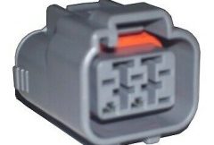 Genuine Yamaha - 6Y8853710100 - End Of Line Resister