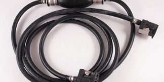 Genuine Yamaha - 6YL243066400 - Fuel Pipe Comp. 1