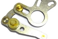 Genuine Yamaha - 703482611100 - Arm, Throttle