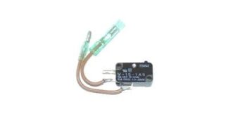 Genuine Yamaha - 703825400000 - Neutral Switch Assy