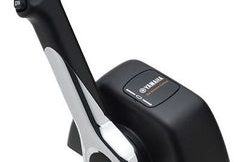 Genuine Yamaha - 70448205R100 - 704 Single Top Mount (Mec Rc)