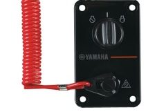 Genuine Yamaha - 704825701300 - Panel Switch Assy