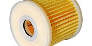 Genuine Yamaha - 907944691300 - Element 10Micron(Eu)
