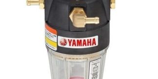 Genuine Yamaha - 907981M74200 - Ob - Yms Filter Assy 8In-8Out