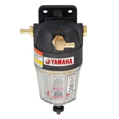 Genuine Yamaha - 907981M74200 - Ob - Yms Filter Assy 8In-8Out