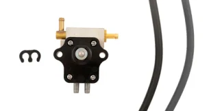 Genuine Yamaha - 999990327300 - Fuel Pump Assy