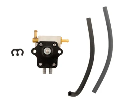 Genuine Yamaha - 999990327300 - Fuel Pump Assy