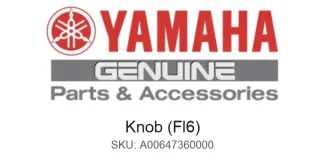 Knob (fl6)