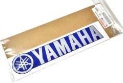 Genuine Yamaha - F1XU411C5000 - Emblem, Yamaha