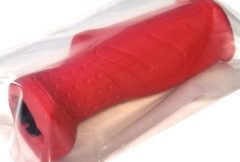 Genuine Yamaha - F4PU155D2000 - Grip, Handle