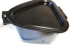 Genuine Yamaha - F4PU591A0000 - Case Assy 1