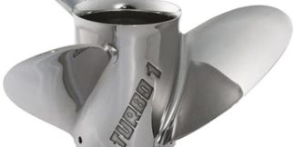 Genuine Yamaha - MAR13223TRD0 - Turbo 13 1/4 X 23R