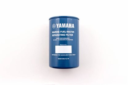 Genuine Yamaha - MARFUELFILTR - Fuel/H20 Element