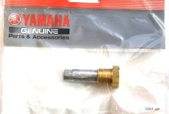 Genuine Yamaha - N51113250100 - Anode