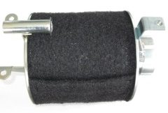 Genuine Yamaha - N57144100000 - Air Cleaner Assy.