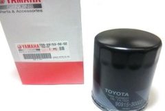 Genuine Yamaha - YD9091530002 - Element Sub Assy 90915-30002-0