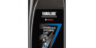 Genuine Yamaha - YMD650491720 - Yamalube Hydraulic Steer Fluid