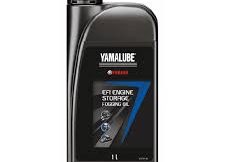 Genuine Yamaha - YMD650491870 - Yamalube Storage Fogging Oil