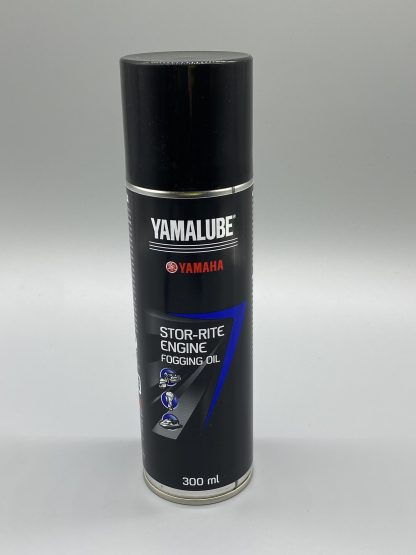 Genuine Yamaha - YMD650491881 - Yamalube Fogging Oil Stor Rite