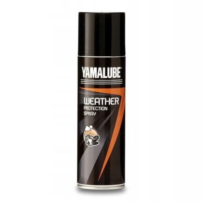 Genuine Yamaha - YMD650491910 - Yamalube Protection Spray