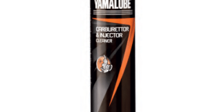 Genuine Yamaha - YMD65049A103 - Yamalube Carb&Injector Cleaner