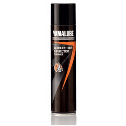 Genuine Yamaha - YMD65049A103 - Yamalube Carb&Injector Cleaner