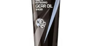 Genuine Yamaha - YMD730100TA3 - Yamalube Gl4 Gear Oil Tb
