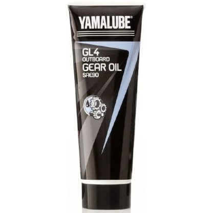 Genuine Yamaha - YMD730100TA3 - Yamalube Gl4 Gear Oil Tb