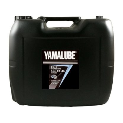 Genuine Yamaha - YMD730102003 - Yamalube Gl4 Gearoil 20L