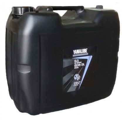 Genuine Yamaha - YMD730112003 - Yamalube Gl5 Gearoil 20L
