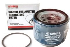 Genuine Yamaha - YME2E1140000 - Ob - Element Sep 50Hp 115Hp