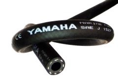 Genuine Yamaha - YMEFH10X18MM - Ob - 10Mm Iso Ce Fuel Hose 30M