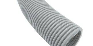 Genuine Yamaha - YMERHS20BE25 - Ob Rig Hose 2 Inch Grey 25 Ft