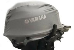 Genuine Yamaha - YMM091020000 - Om Cover F6A/F8C/F9.9F