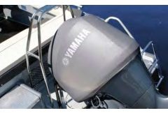 Genuine Yamaha - YMM091050000 - Om Cover F30/F40