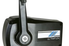 Genuine Yamaha - YMM211001000 - Utlraflex B90 Black