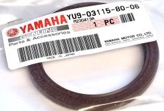 Genuine Yamaha - YU9031158006 - Timing Gear Cover Oil Seal